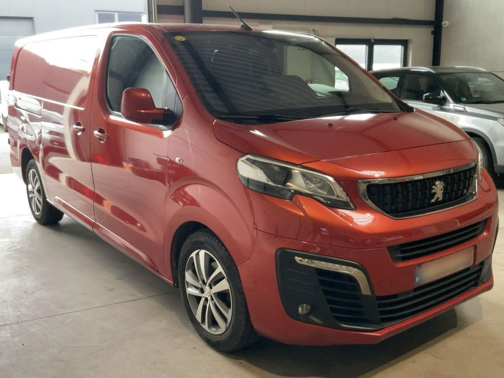 Bild des Angebotes Peugeot Expert 2.0 Blue-HDi Premium Pack L3