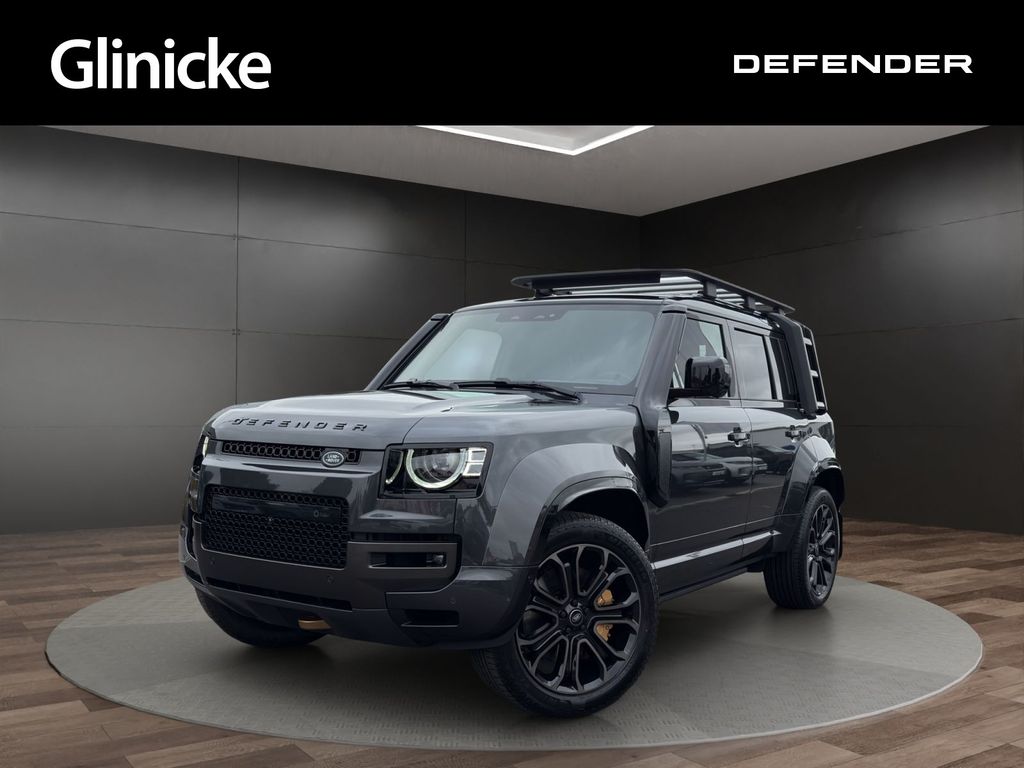 Bild des Angebotes Land Rover Defender 110 4.4 Benzin P635 OCTA Edition One
