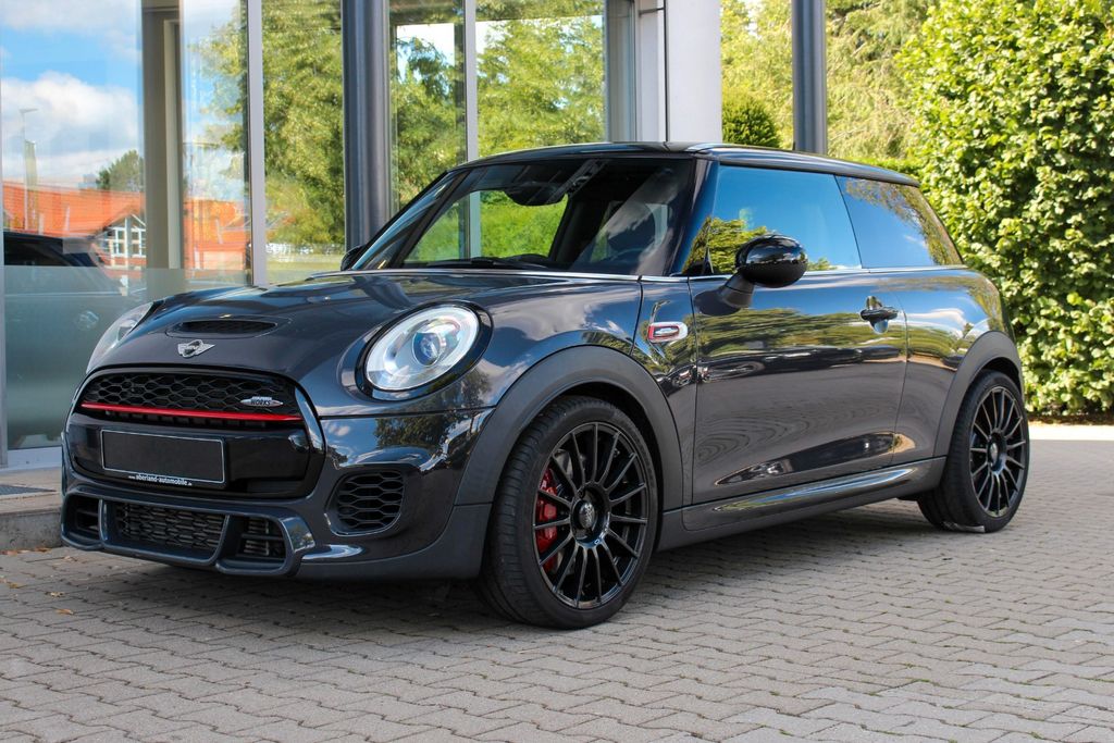 Bild des Angebotes MINI JOHN COOPER WORKS 3-trg. / H & K / OZ RACING