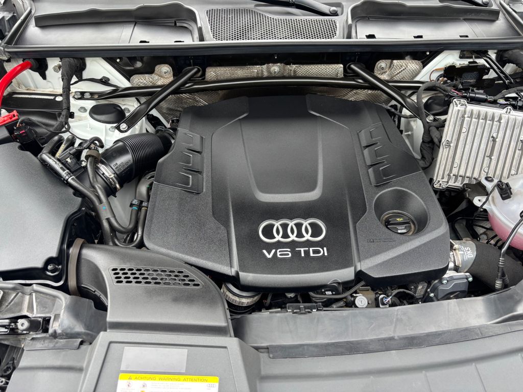 Bild des Angebotes Audi Q5 50 TDI tiptronic quattro design design