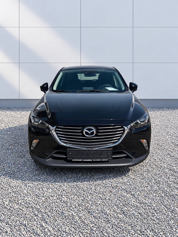 Bild des Angebotes Mazda CX-3 Kizoku Intense, Hagels.