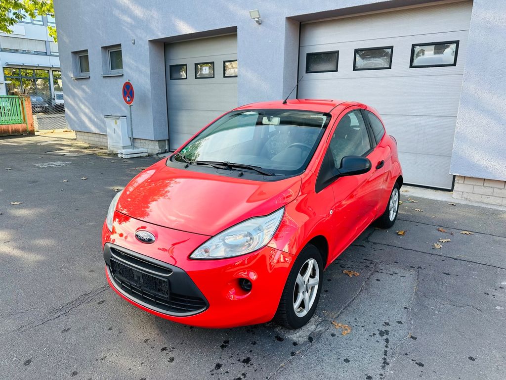 Bild des Angebotes Ford Ka Ambiente
