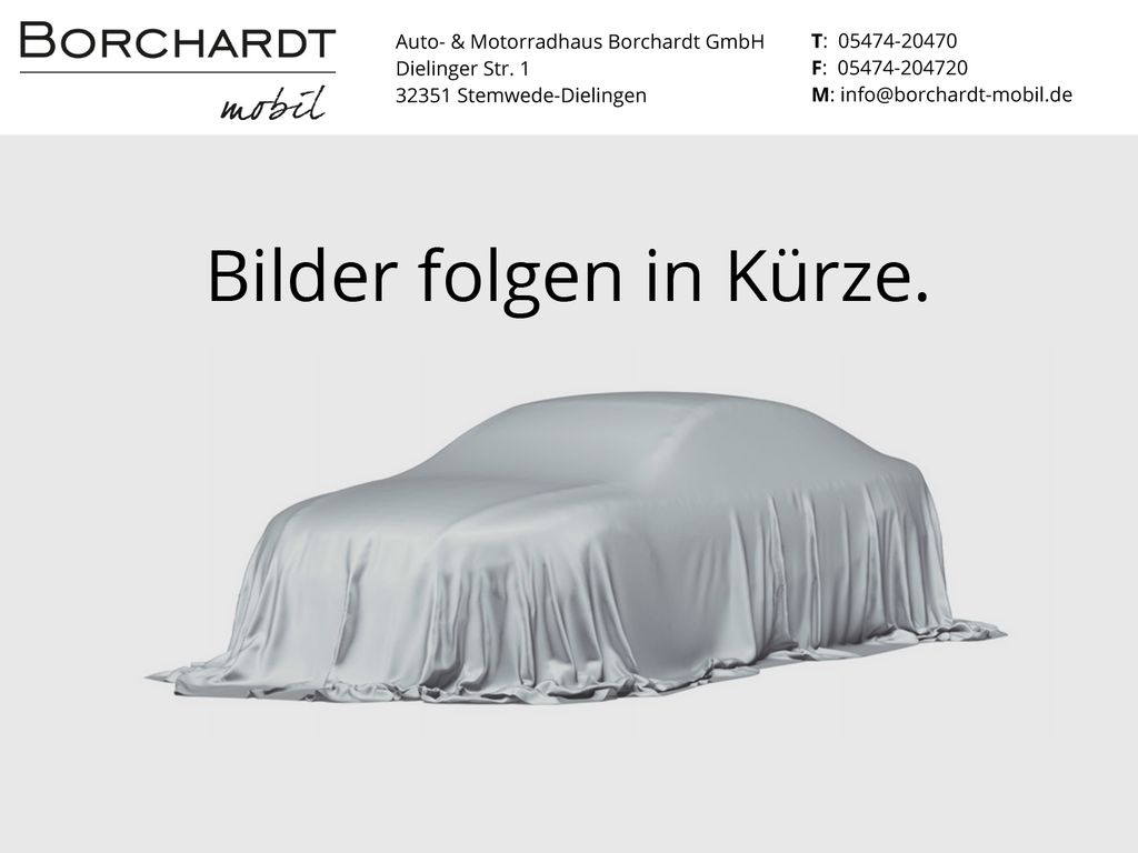 Bild des Angebotes Ford C-Max Cool & Connect*Automatik*AHK*SHZ*8-Fach*Gr