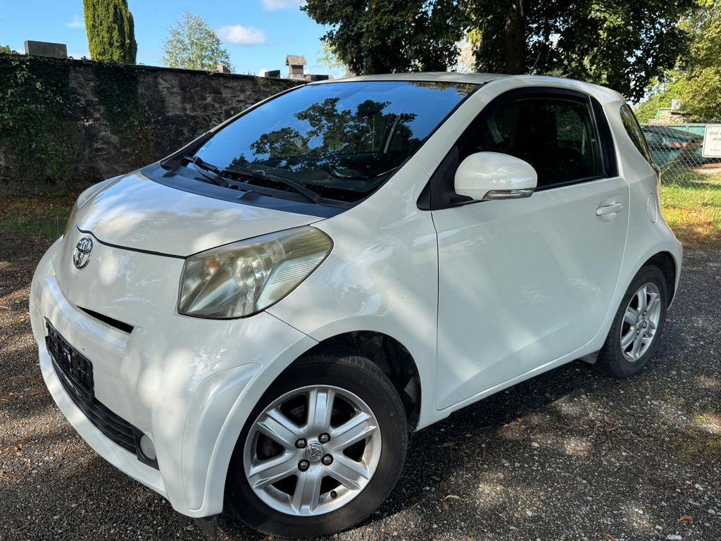 Bild des Angebotes Toyota IQ+