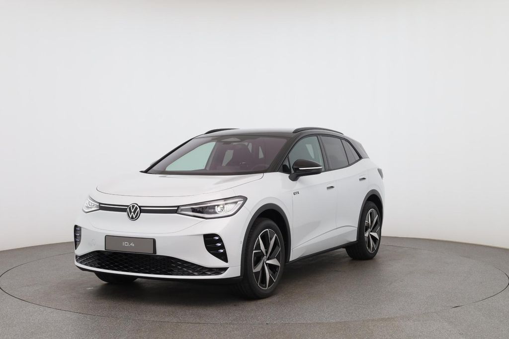 Bild des Angebotes Volkswagen ID.4 GTX 4MOTION 250 kW Business