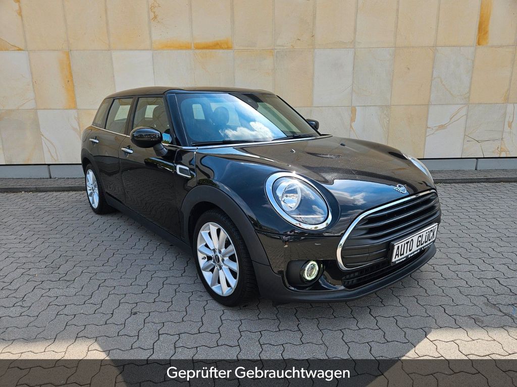 Bild des Angebotes MINI One Clubman *1.HAND*