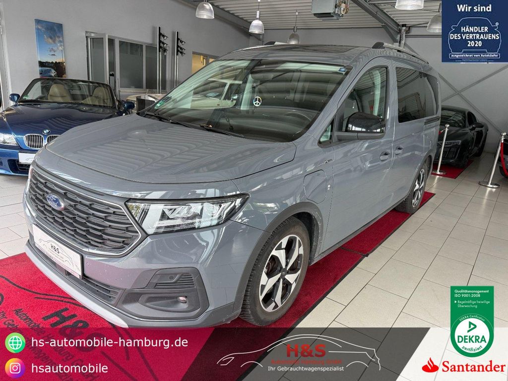 Bild des Angebotes Ford Grand Tourneo Connect L PHEV Active*AHK*NAVI*Pan