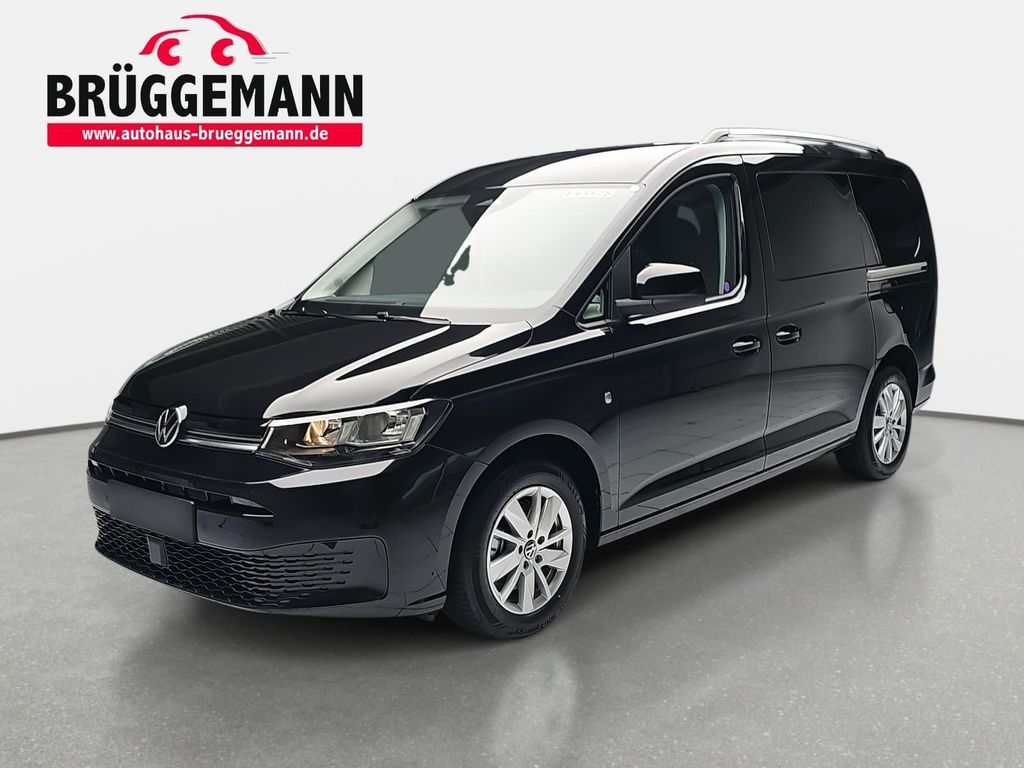 Bild des Angebotes Volkswagen 1.5 TSI DSG LIFE APP-CONNECT AHK