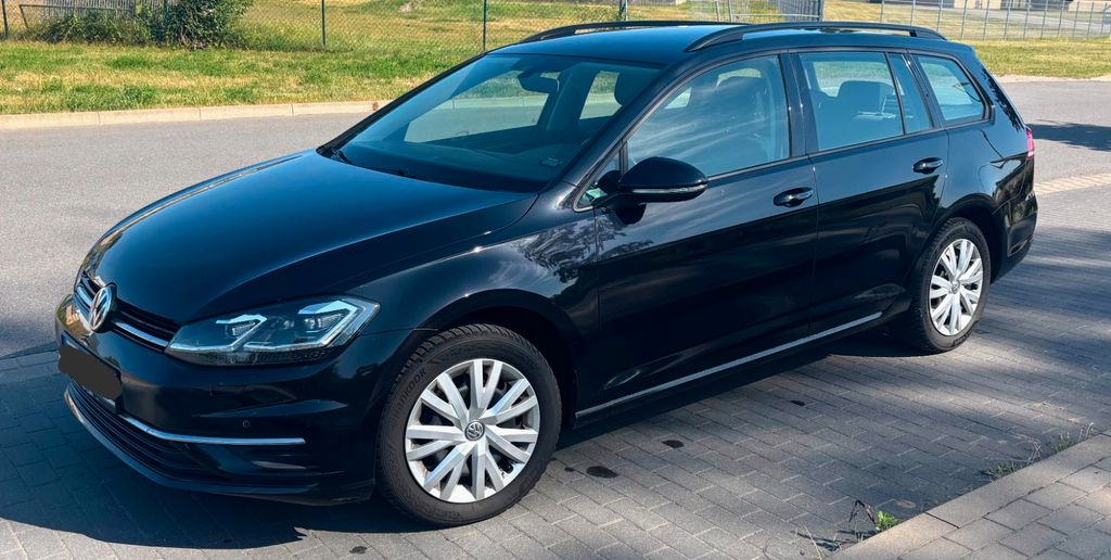 Bild des Angebotes Volkswagen Golf 1.5 TSI ACT OPF DSG UNITED Variant UNITED