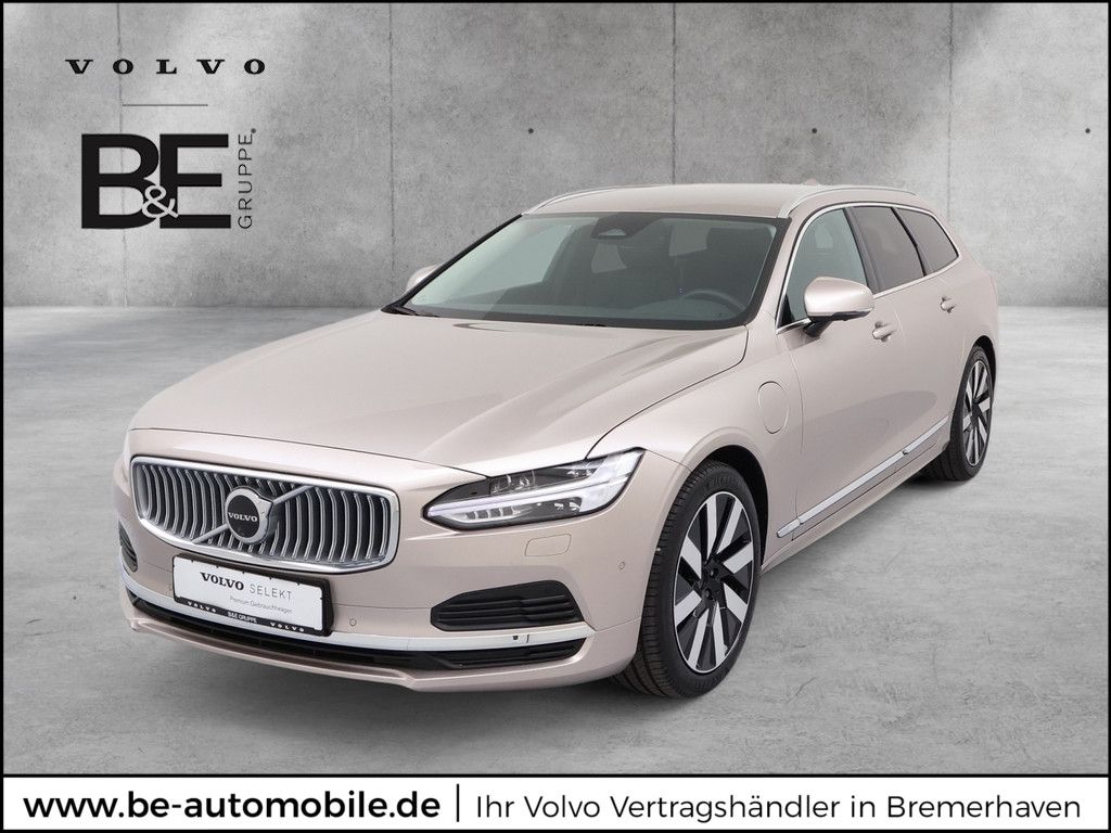 Bild des Angebotes Volvo V90 T6 AWD Plus Bright LICHT-PAKET | 360° KAMERA