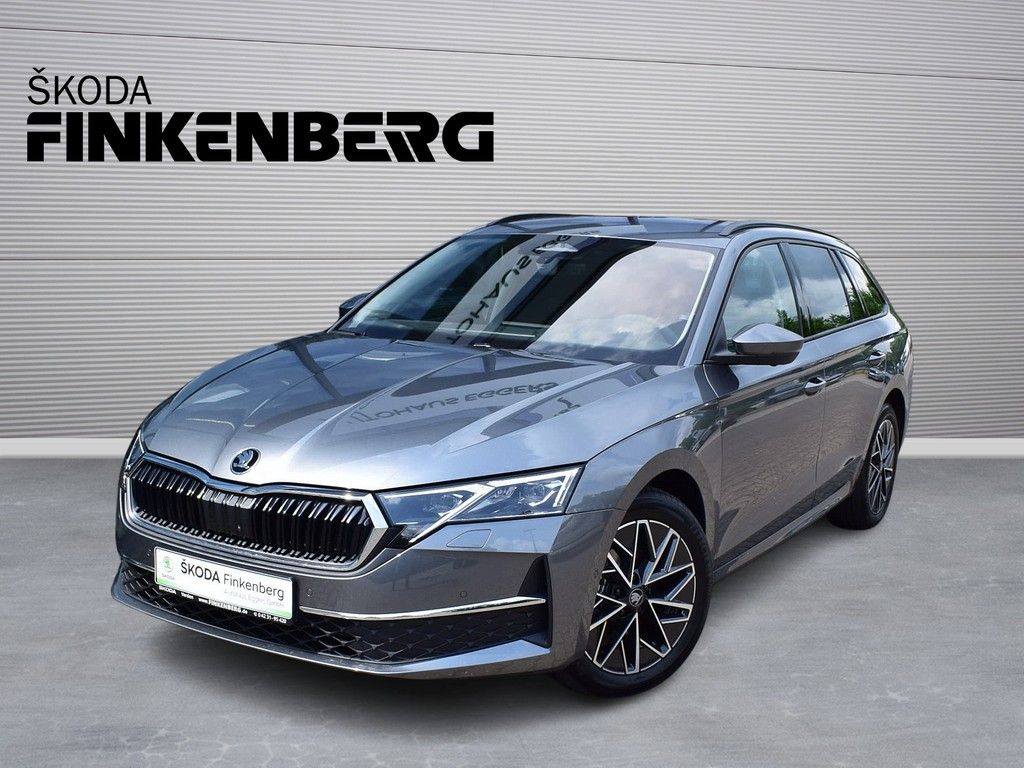 Bild des Angebotes Skoda Octavia Combi 2.0 TDI DSG Balance *Matrix*HuD