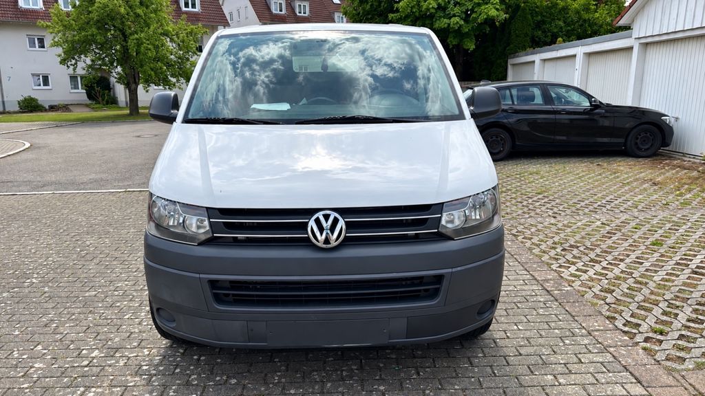Bild des Angebotes Volkswagen T5 Kombi