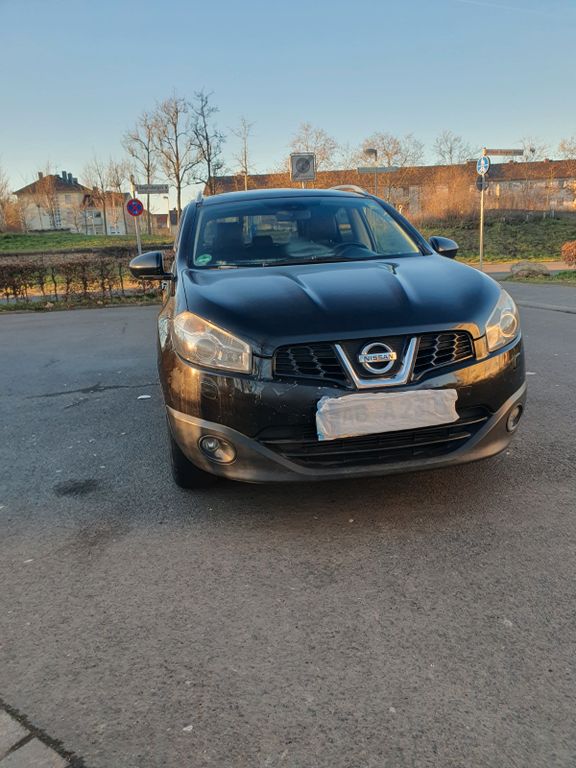 Bild des Angebotes Nissan Qashqai+2 2.0 dCi DPF ALL-MODE 4x4 Tekna Aut...