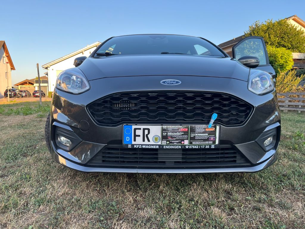Bild des Angebotes Ford Fiesta 1,0 EcoBoost 70kW ST-Line X ST-Line X