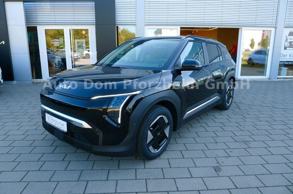 Bild des Angebotes Kia EV3 58,3 EARTH / WIC / UPG / DWP / BUS