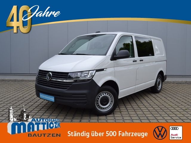 Bild des Angebotes Volkswagen T6.1 Transporter Kombi 2.0 TDI 150 PS 4Motion 6-