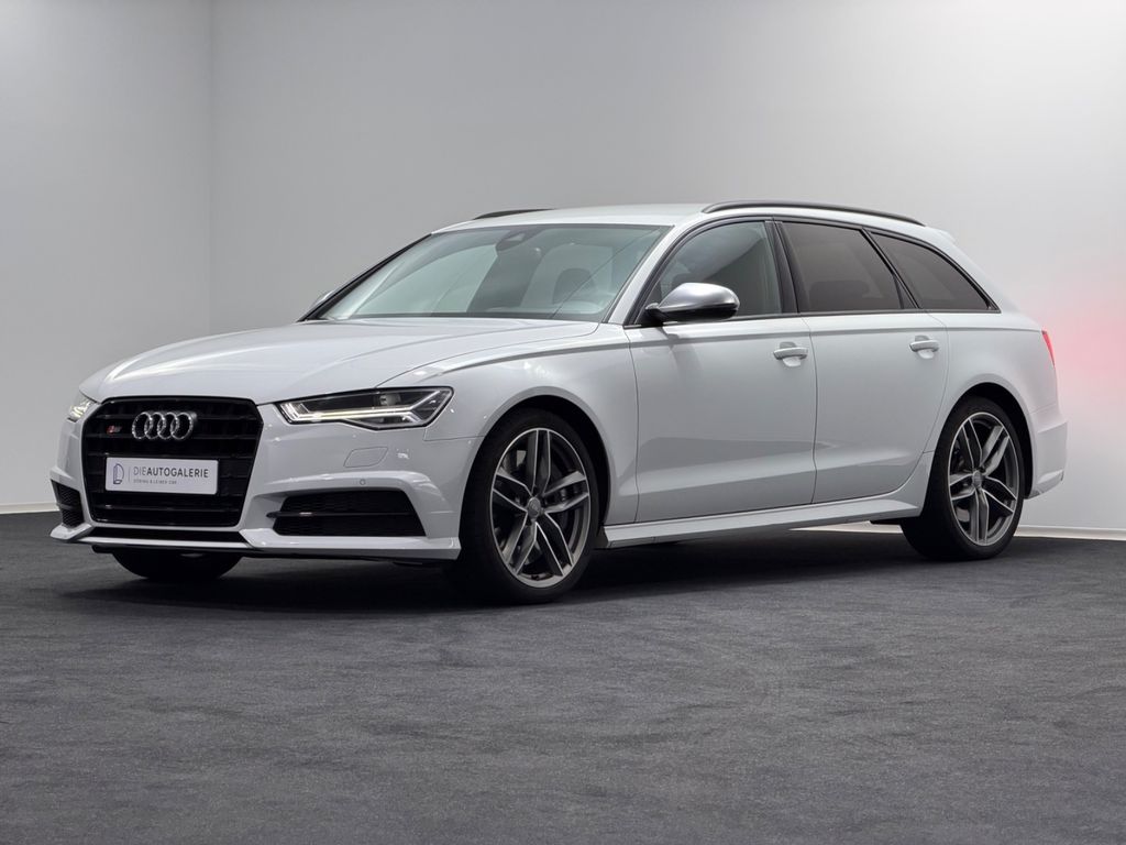 Bild des Angebotes Audi S6 Avant 4.0 TFSI quattro