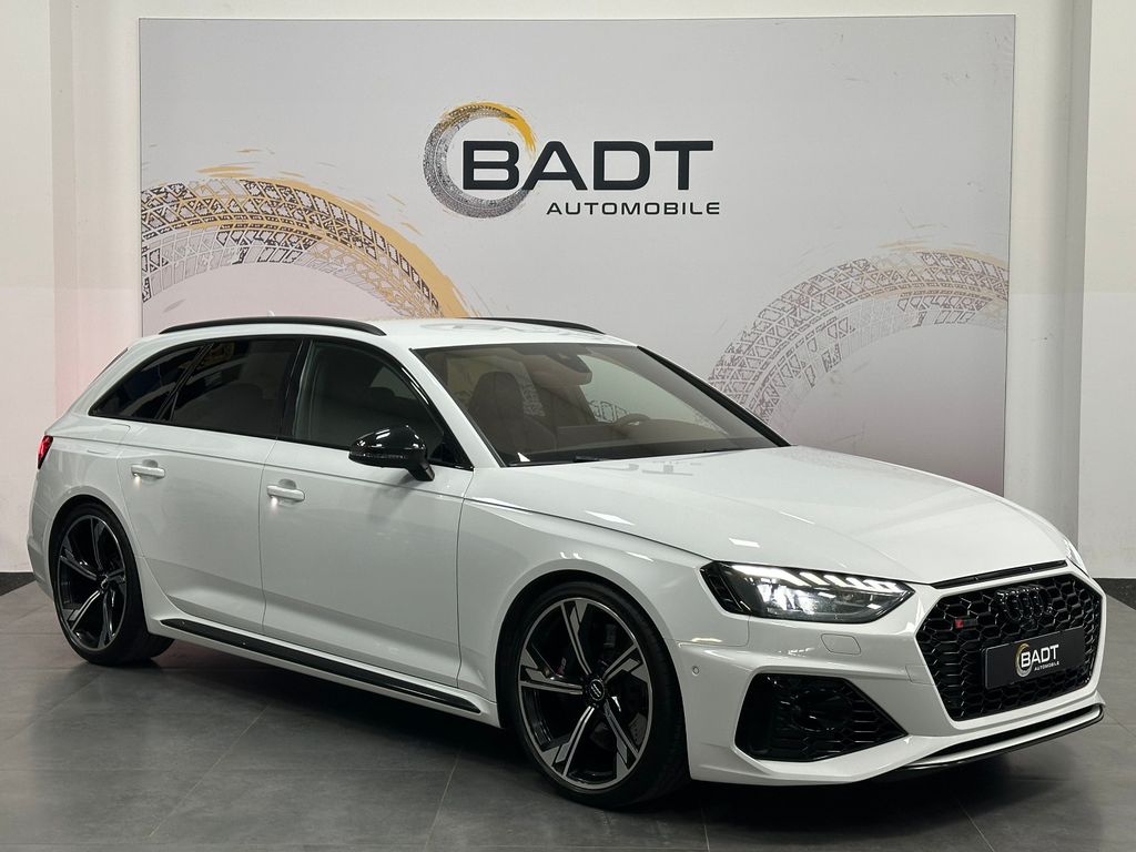Bild des Angebotes Audi RS4 RS 4 Avant 2.9 TFSI quattro*B&O*280KMH*