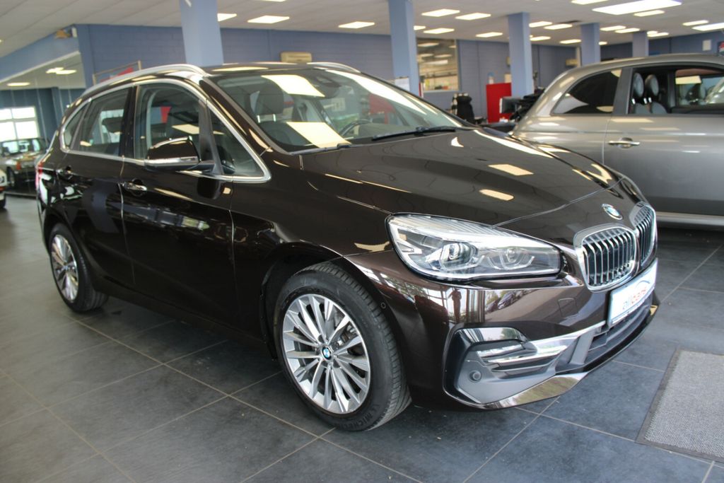 Bild des Angebotes BMW 220 220i Active Tourer Aut. Luxury Line
