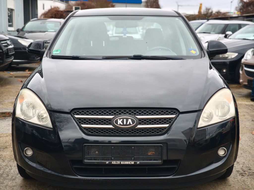 Bild des Angebotes Kia ANDERE Ceed EX