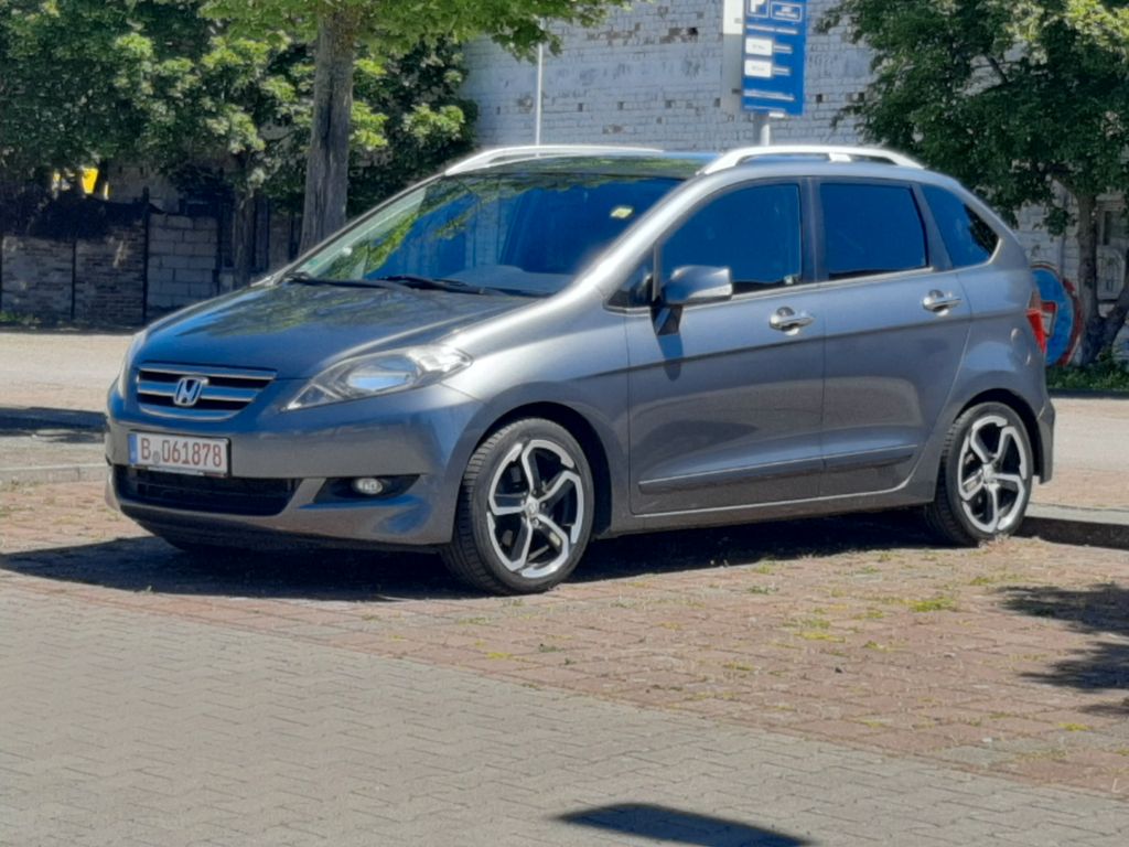 Bild des Angebotes Honda FR-V 1.8 Comfort