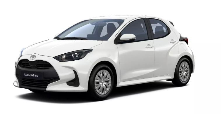 Toyota Yaris 1.5l Hybrid Active*Business-Paket