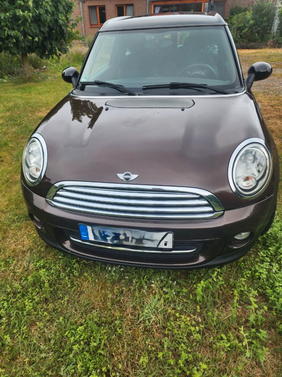 Bild des Angebotes MINI Cooper Clubman Cooper