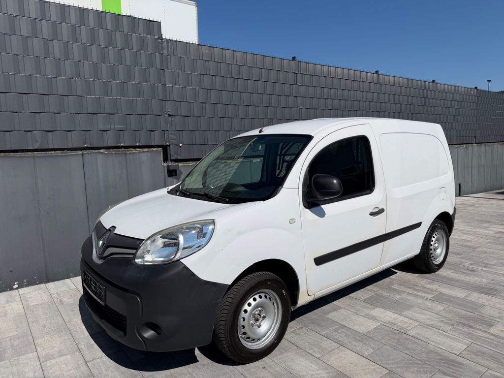 Bild des Angebotes Renault Kangoo Rapid EXTRA/FACELIFT KLIMA-TÜV 07.2028