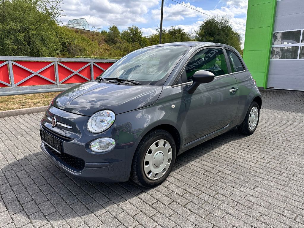 Bild des Angebotes Fiat 500 1.2 8V POP