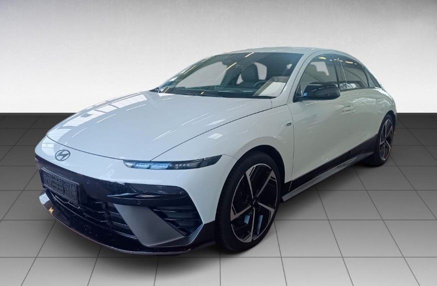 Bild des Angebotes Hyundai IONIQ 6 N-Line 84 kWh Akku