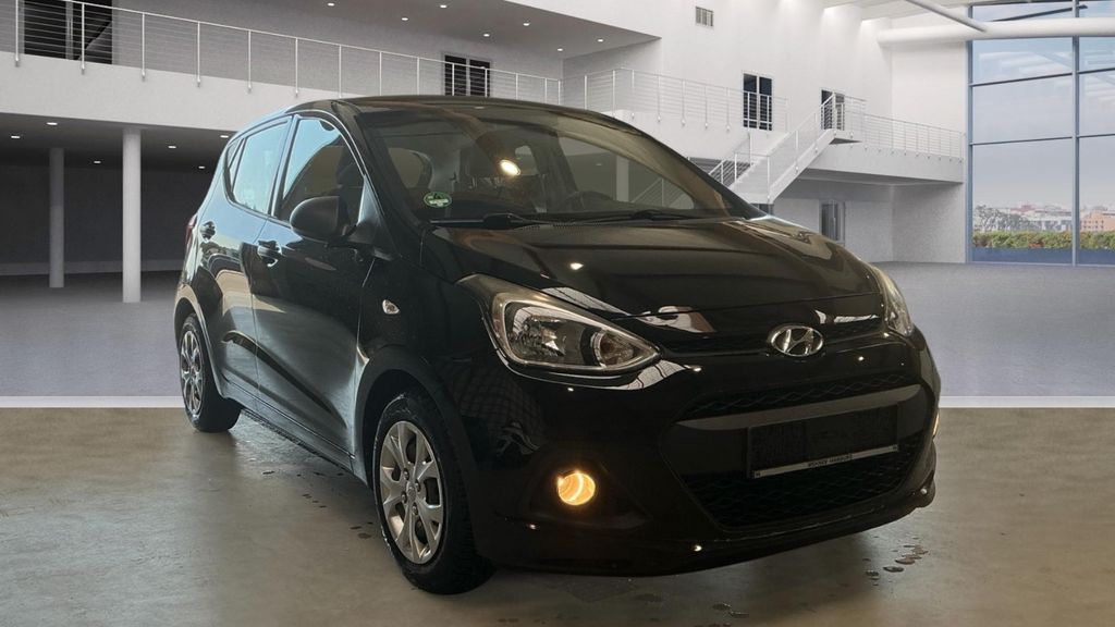 Hyundai i10 Classic