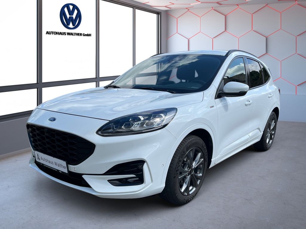 Bild des Angebotes Ford Kuga ST-Line X