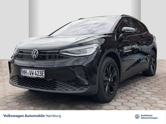 Bild des Angebotes Volkswagen ID.4 Pro Panorama 360° AHK LED Navi Keyless