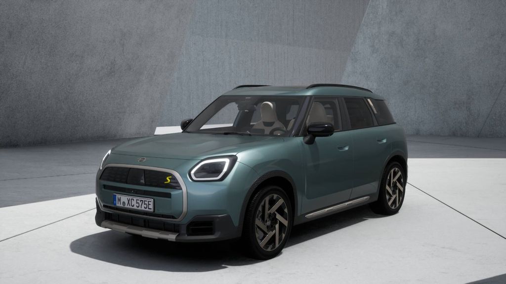 Bild des Angebotes MINI Countryman BEV SE ALL4
