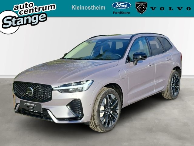 Bild des Angebotes Volvo XC60 Ultra Dark Anhängerkupplung Panorama-Glassc