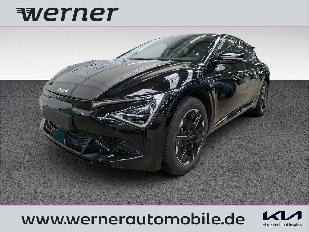Bild des Angebotes Kia EV6 Elektro 84 kWh Earth 2WD WP CO AS SD DR
