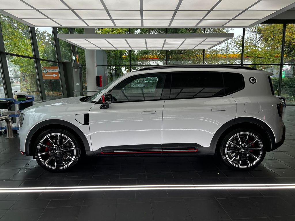 Bild des Angebotes Smart #5 Brabus inkl. AHK - SOFORT VERFÜGBAR