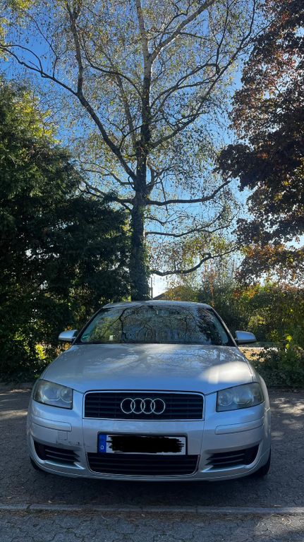 Bild des Angebotes Audi A3 1.6 Attraction Attraction