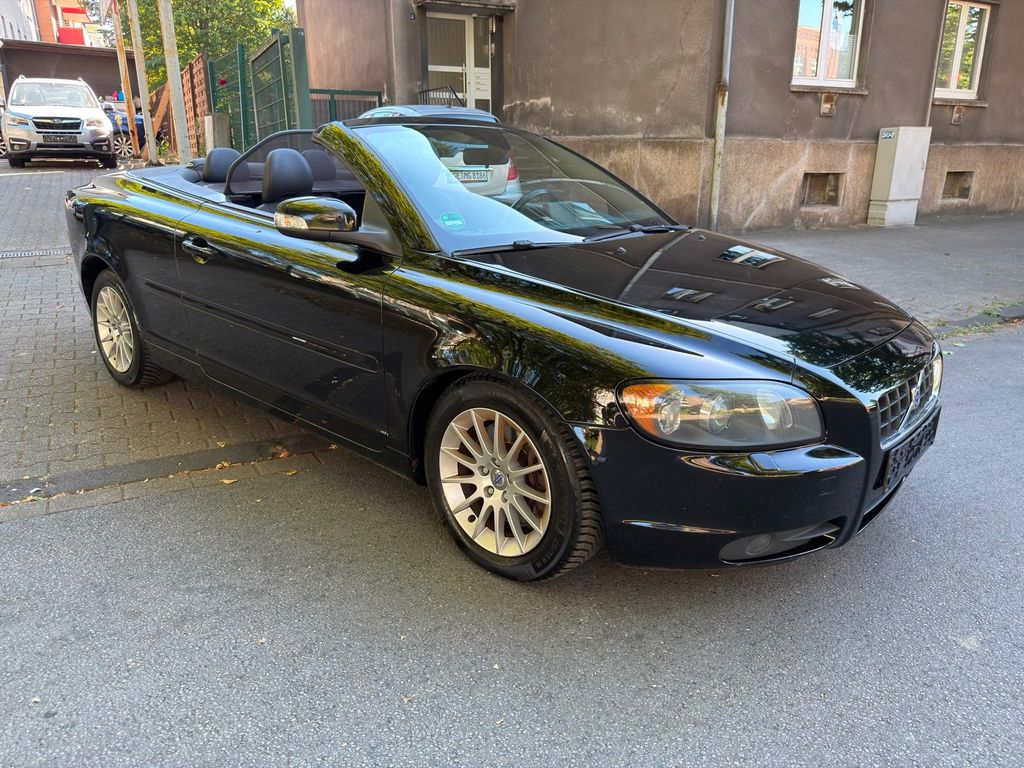Bild des Angebotes Volvo C70 Cabriolet 2.0 D Kinetic