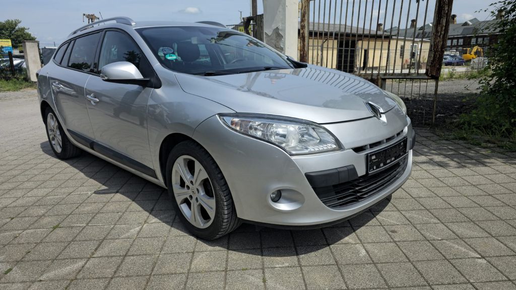 Bild des Angebotes Renault Megane III Grandtour Dynamique
