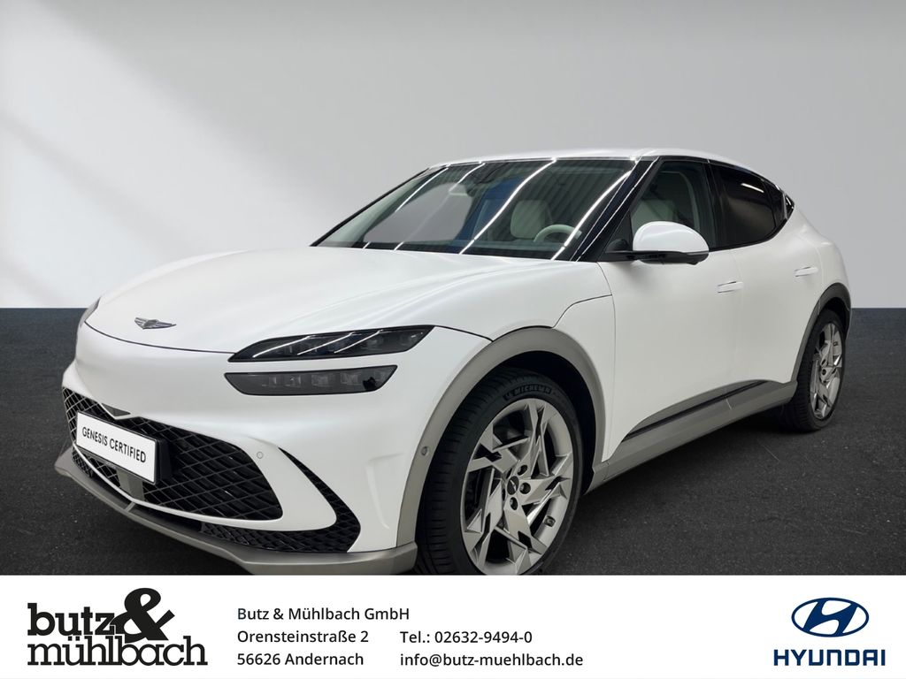 Bild des Angebotes Genesis GV60 Sport Plus Elektro 4WD Sportpaket Memory Si