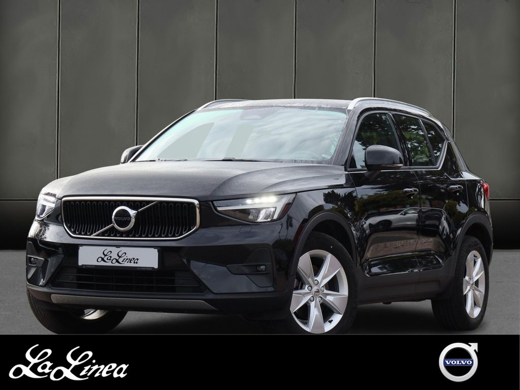 Bild des Angebotes Volvo XC40 B3 Core Aut. Navi*PDC*LED