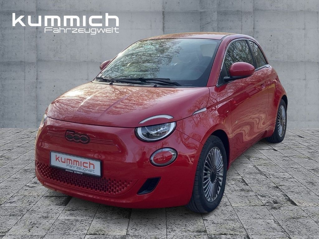 Bild des Angebotes Fiat 500e (RED) 23,8 kWh *25 Jahre Garantie *