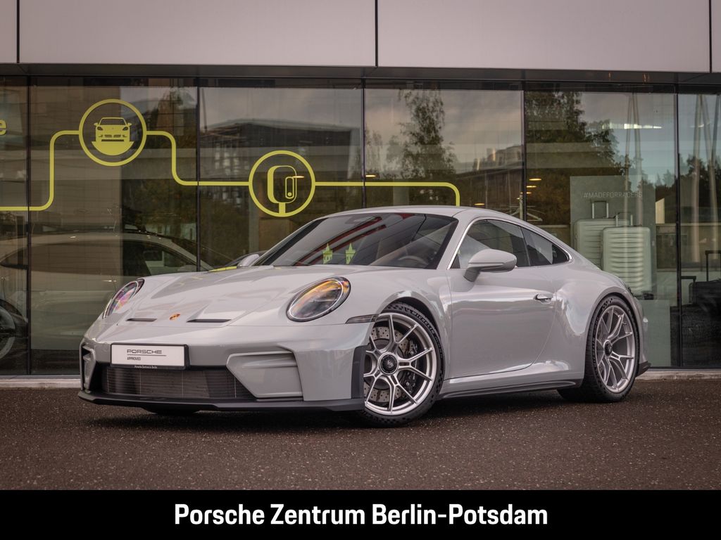 Bild des Angebotes Porsche 992 911 GT3 mit Touring-Paket Liftsystem-VA BOSE
