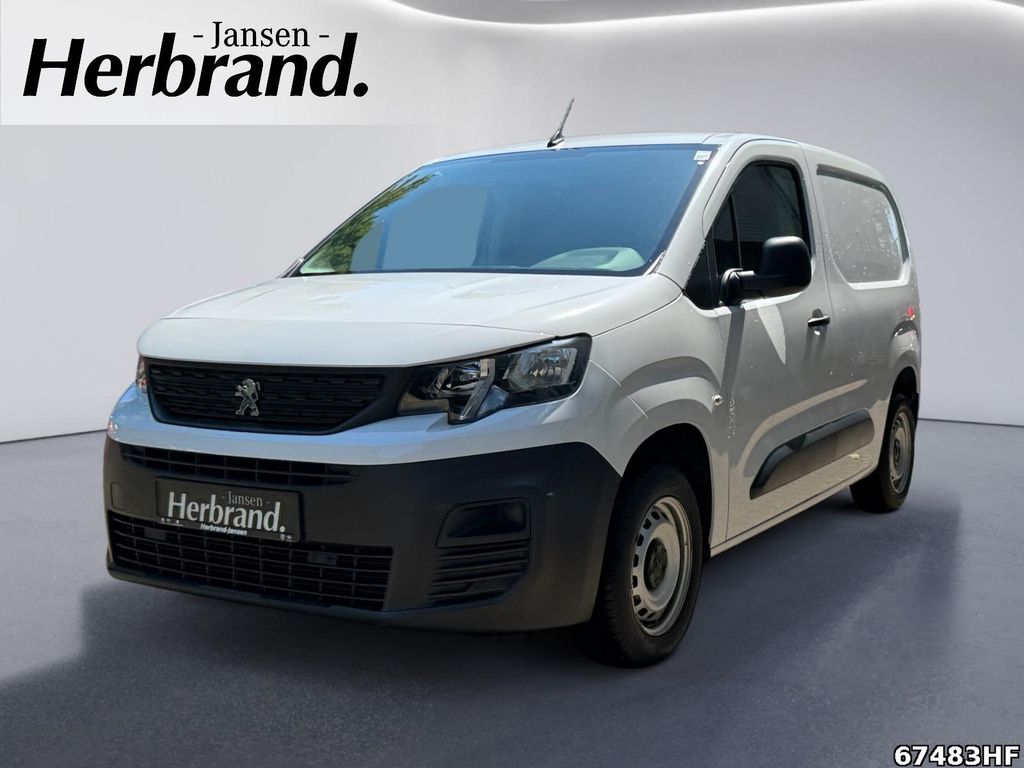 Bild des Angebotes Peugeot Partner 1.2 PureTech 110, Pro L1