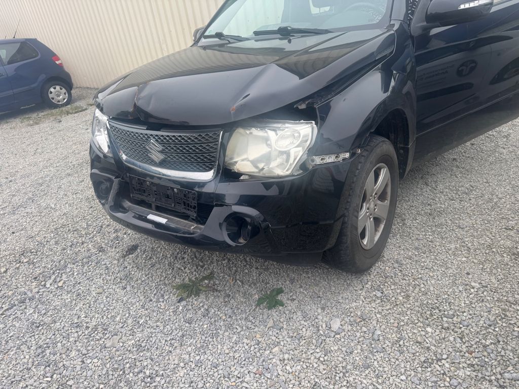 Bild des Angebotes Suzuki Grand Vitara 1.6 Club