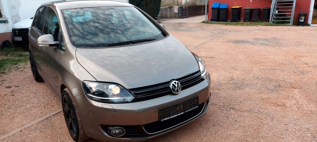 Bild des Angebotes Volkswagen Golf Plus 1.4 TSI Highline Highline