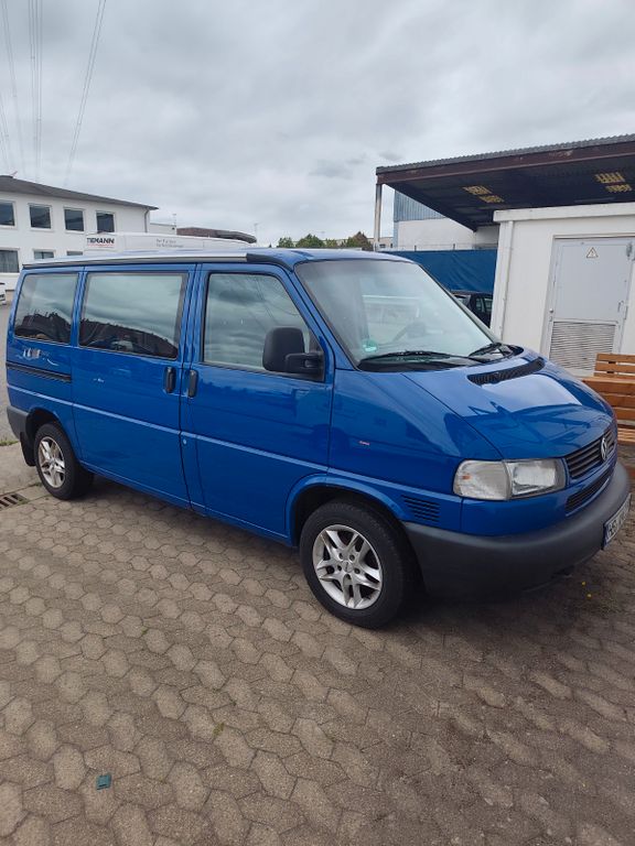 Bild des Angebotes Volkswagen T4 Multivan
