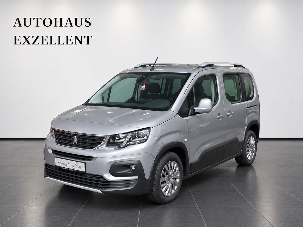 Bild des Angebotes Peugeot Rifter Allure L1*PDC*