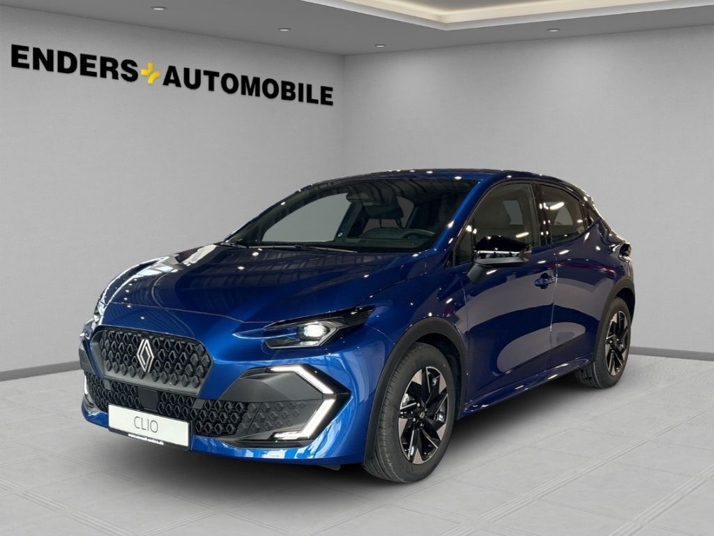 Bild des Angebotes Renault Clio VI 160 E-Tech Evolution Full Hybrid E-T